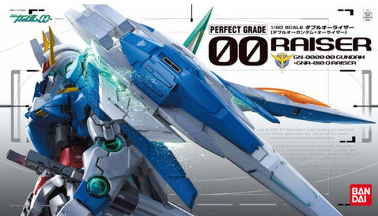 OO Raiser PG 1/60