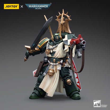 Master Lazarus Dark Angels Joy Toy
