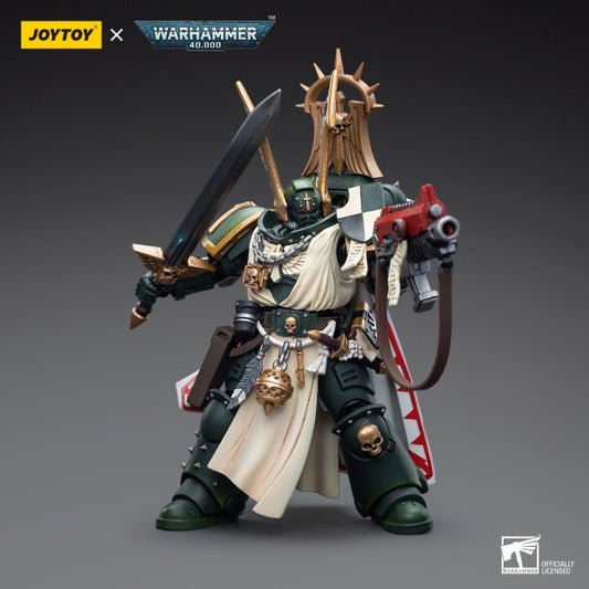 Master Lazarus Dark Angels Joy Toy