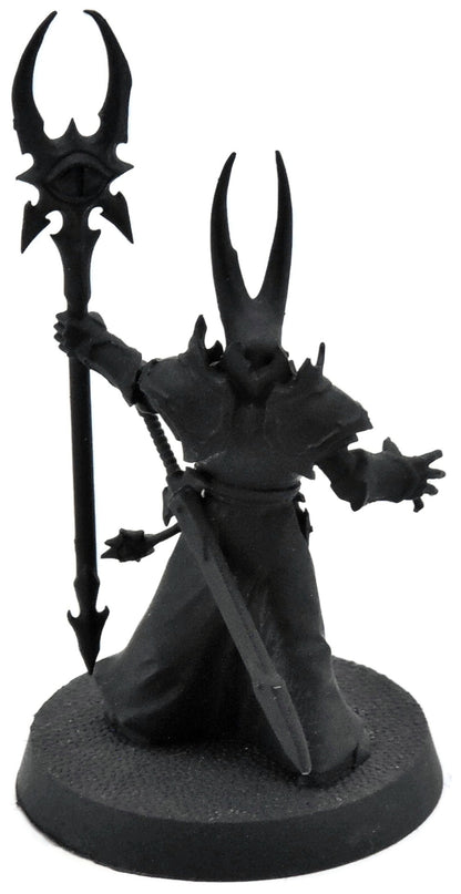 DISCIPLES OF TZEENTCH Chaos Sorcerer Lord #1 Warhammer Sigmar