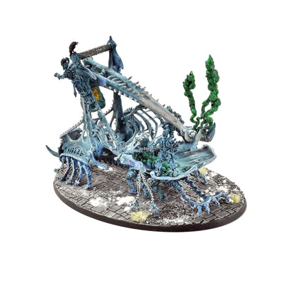 OSSIARCH BONEREAPERS Mortek Crawler #2 WELL PAINTED Sigmar