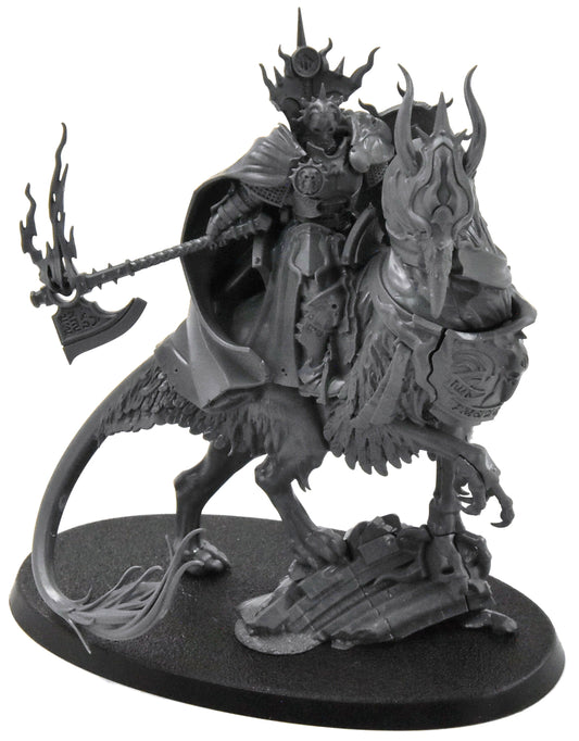Stormcast Eternals Lord-Vigilant on Gryph-stalker Sigmar Assembled Skaventide 7341