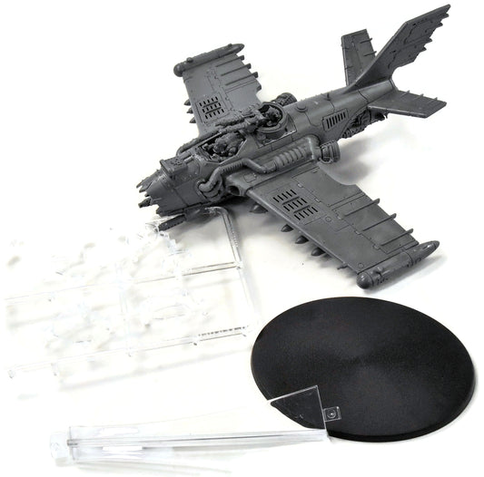 ORKS Burna Bomber #1 Warhammer 40K 7384