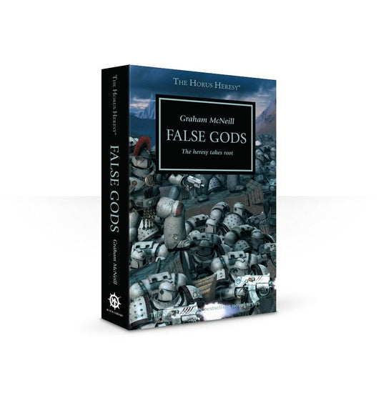 Horus Heresy False Gods (PB)