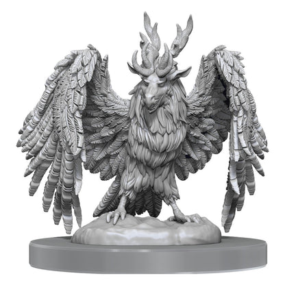 D&d Unpainted Minis Wv20 Perytons