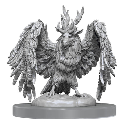 D&d Unpainted Minis Wv20 Perytons