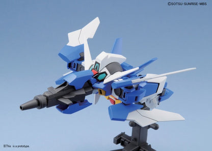 BB371 Gundam Age-2 (Normal/Double Bullet) Bandai