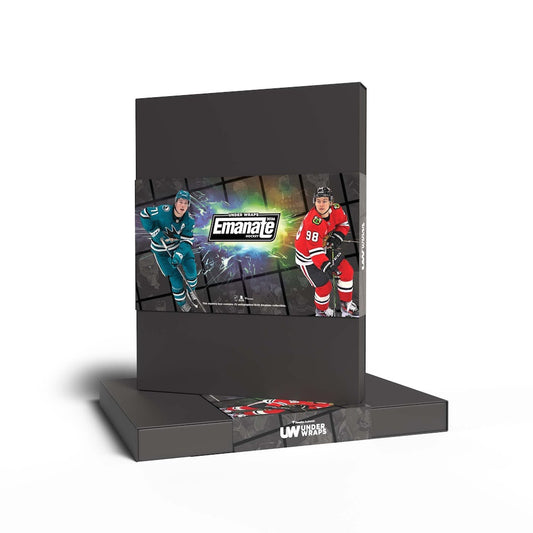 2026 Fanatics Emanate Autographed NHL