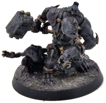 GENESTEALER CULTS Abominant #1 WELL PAINTED Warhammer 40K