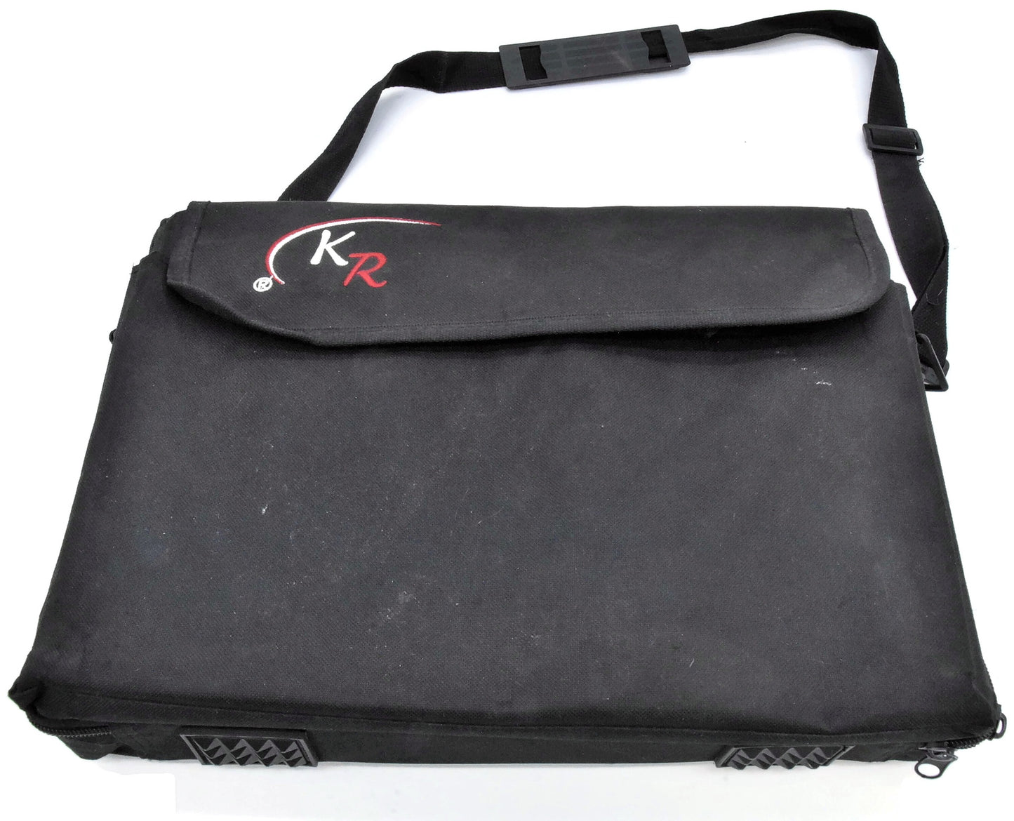 KR Travel Bag with Foam