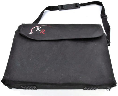 KR Travel Bag with Foam