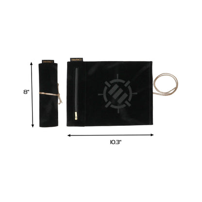 ENHANCE Tabletop Roll on a Scroll™ POP - Black