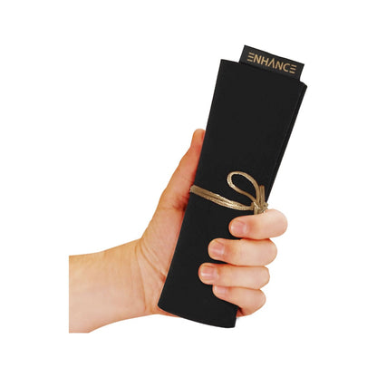 ENHANCE Tabletop Roll on a Scroll™ POP - Black