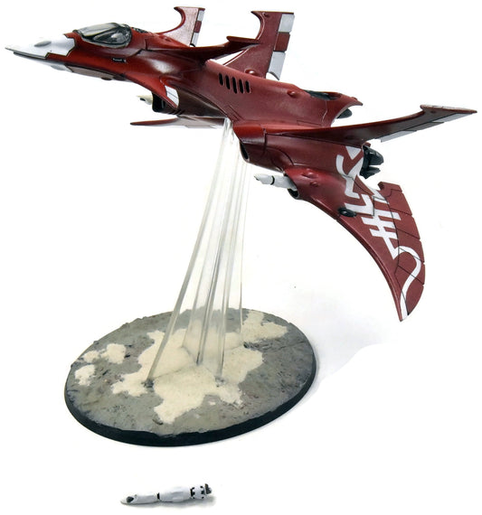 CRAFTWORLDS Crimson Hunter #2 Warhammer 40K 2505