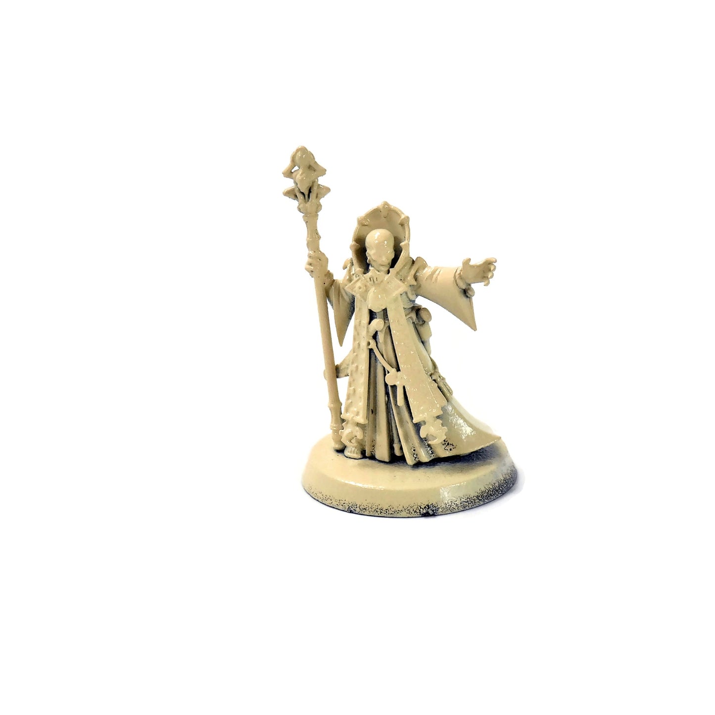 GENESTEALER CULTS Magus #1 Warhammer 40K