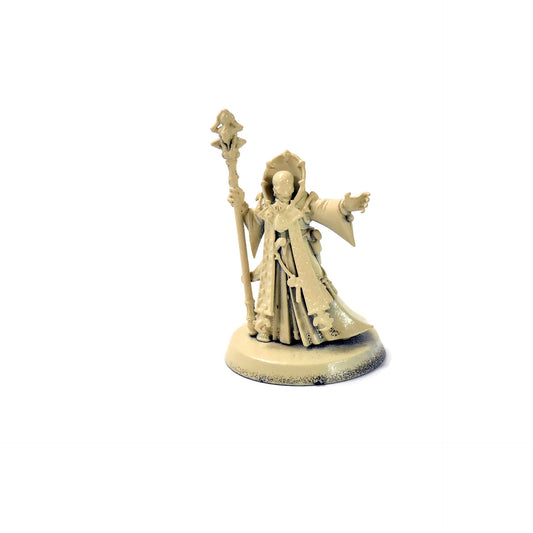 GENESTEALER CULTS Magus #1 Warhammer 40K