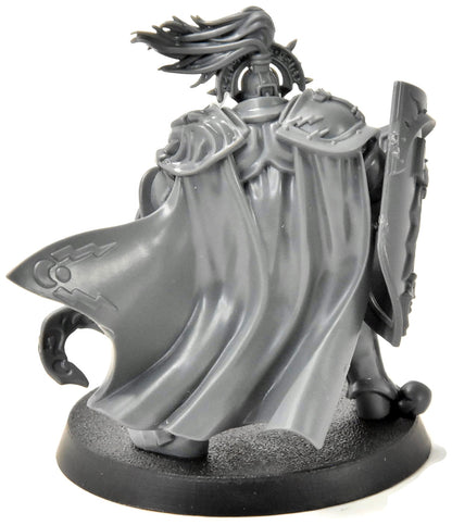 STORMCAST ETERNALS Knight Questor #1 Sigmar 1923