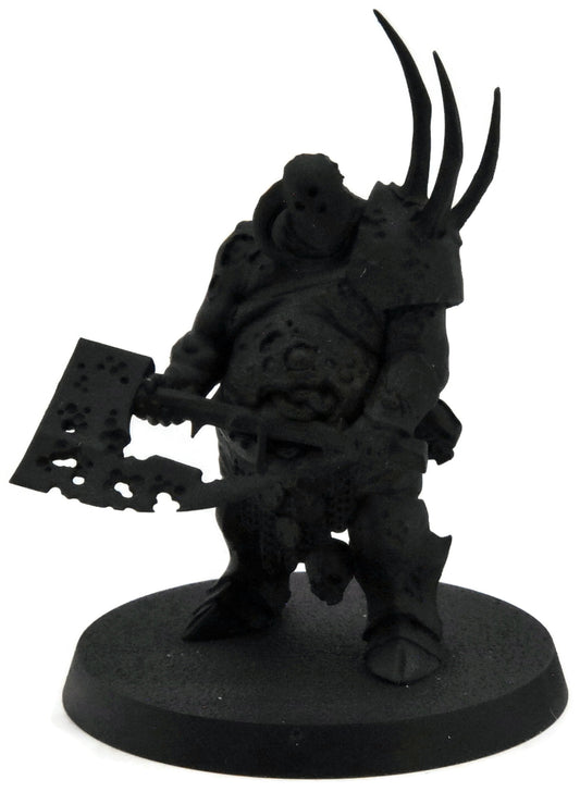 MAGGOTKIN OF NURGLE Lord Of Plagues #2 Warhammer Sigmar