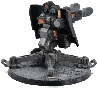 SPACE MARINES Firestrike Servo-Turret #1 Warhammer 40K