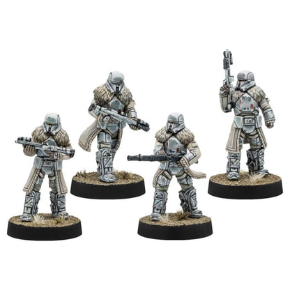 Star Wars Legion Range Troopers