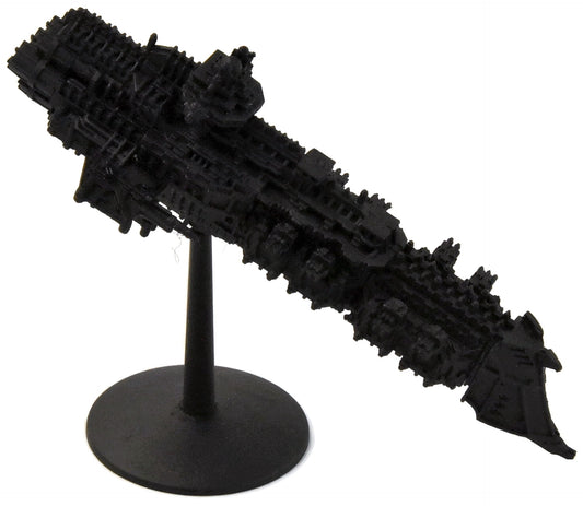 BATTLE FLEET GOTHIC Victory Class Battleship #1 Warhammer 40K