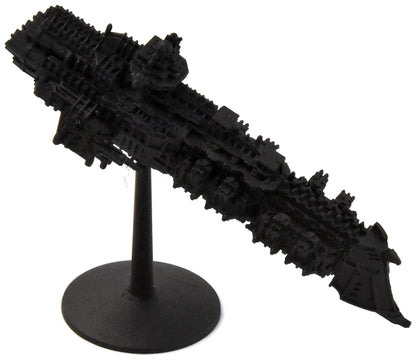 BATTLE FLEET GOTHIC Victory Class Battleship #1 Warhammer 40K
