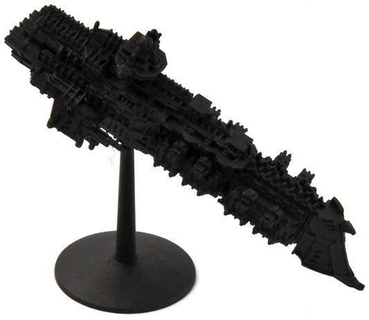 BATTLE FLEET GOTHIC Victory Class Battleship #1 Warhammer 40K