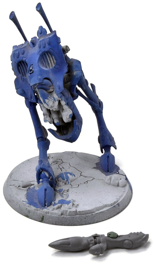 CRAFTWORLDS War Walker #1 broken 40K