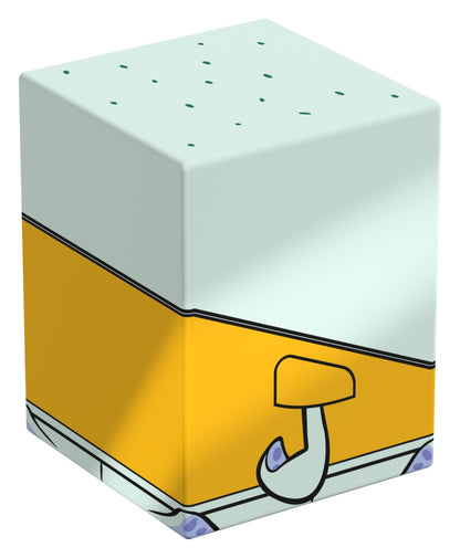 Squaroes Paramount Spongebob Squarepants Wv1 Squidward