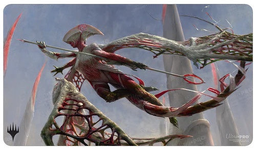 Ultra Pro Playmat MTG Phyrexia All Will Be One A