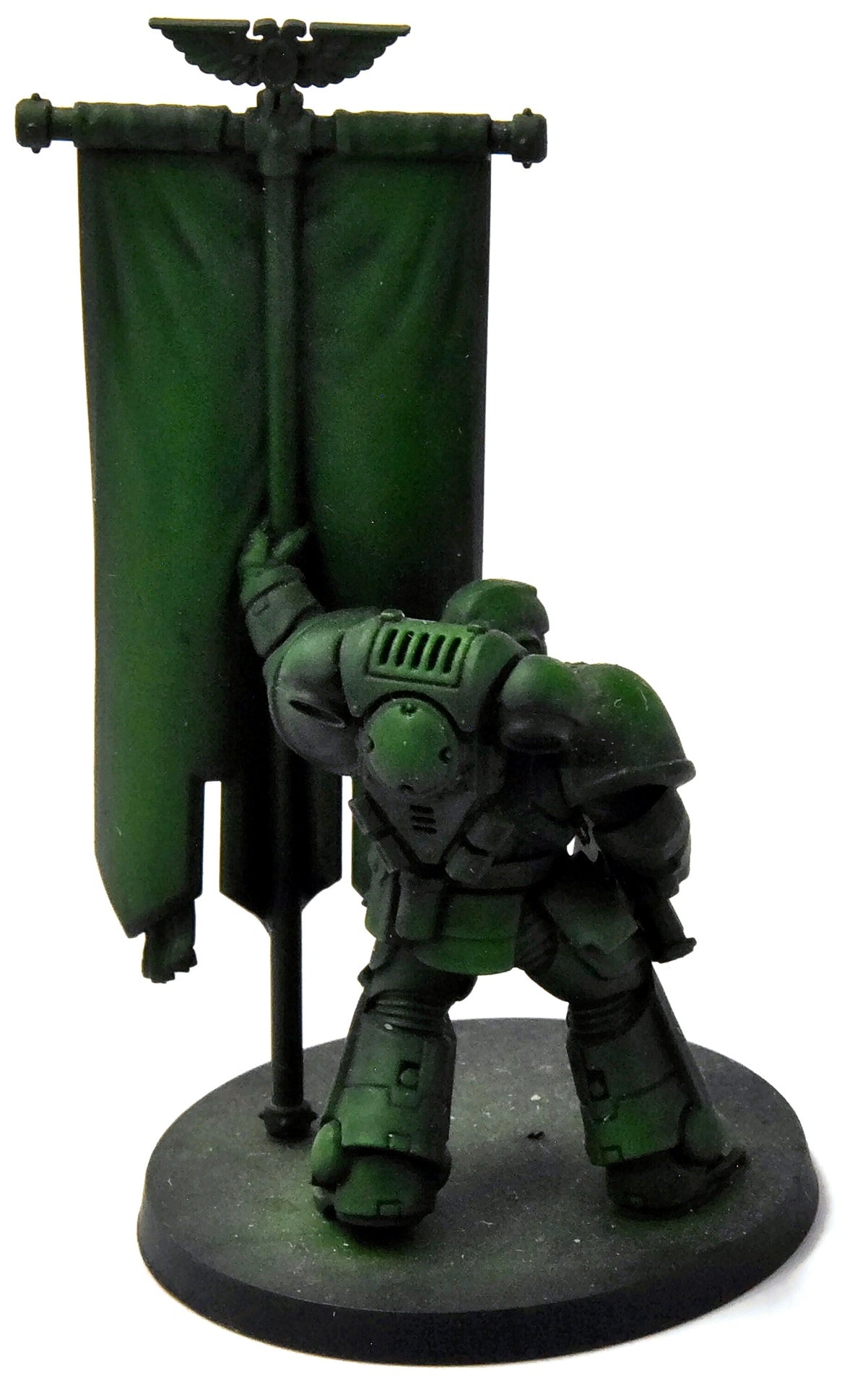 DARK ANGELS Ancient #2 Warhammer 40K