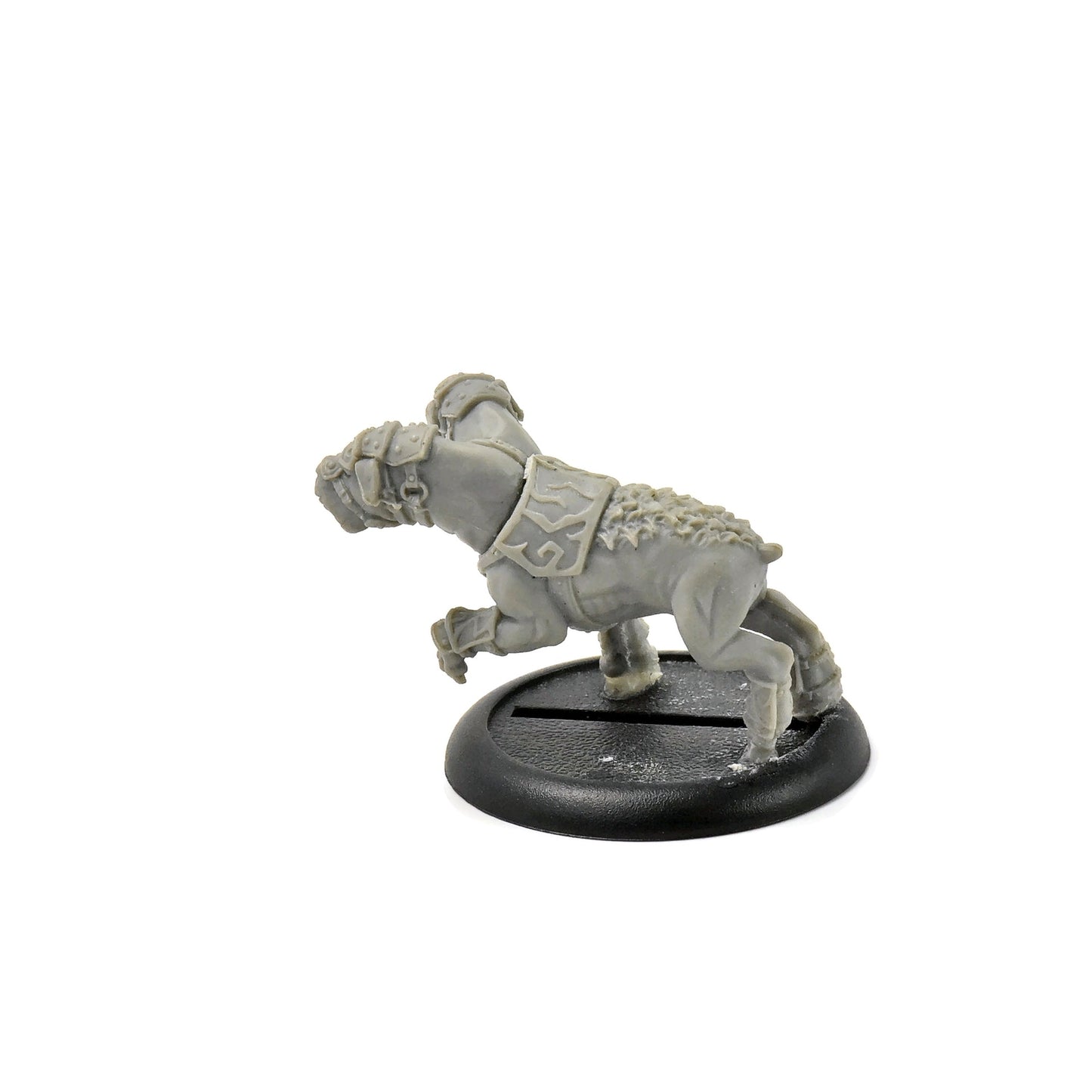 HORDES Circle Orboros Argus Moonhound #1