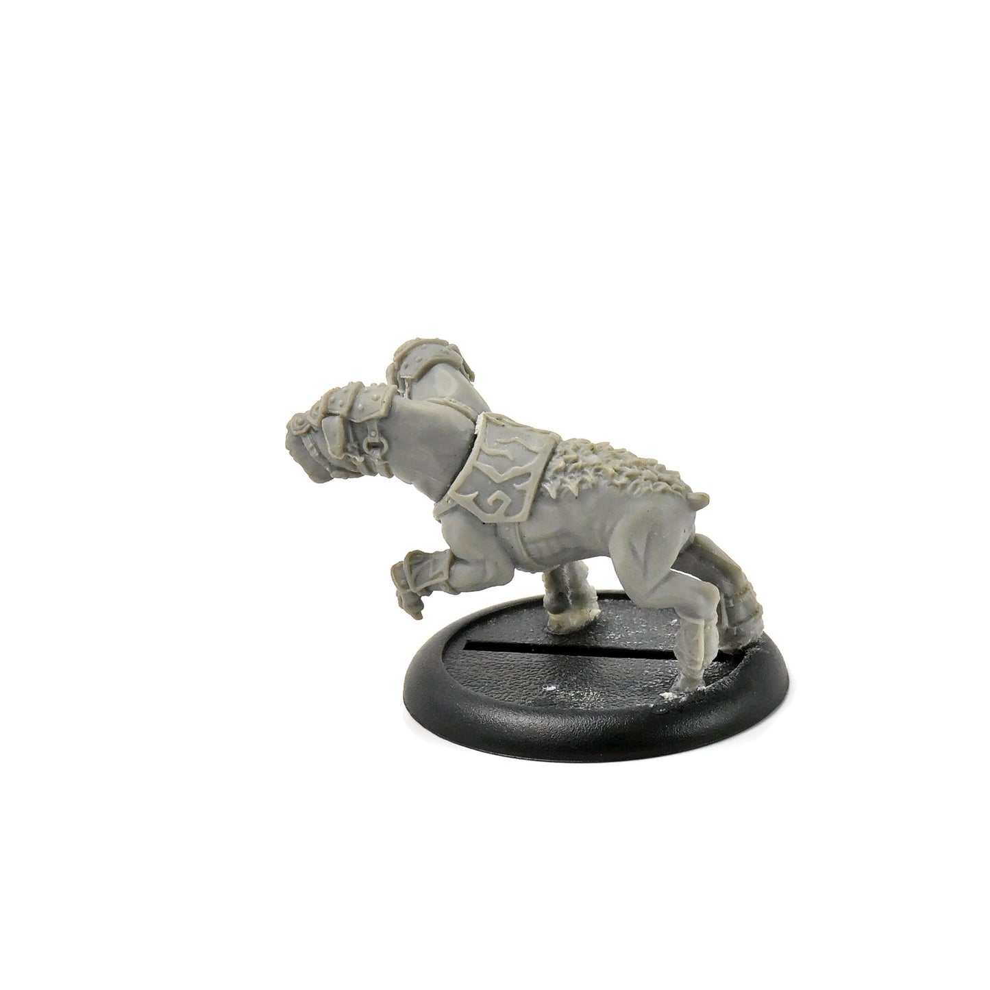 HORDES Circle Orboros Argus Moonhound #1