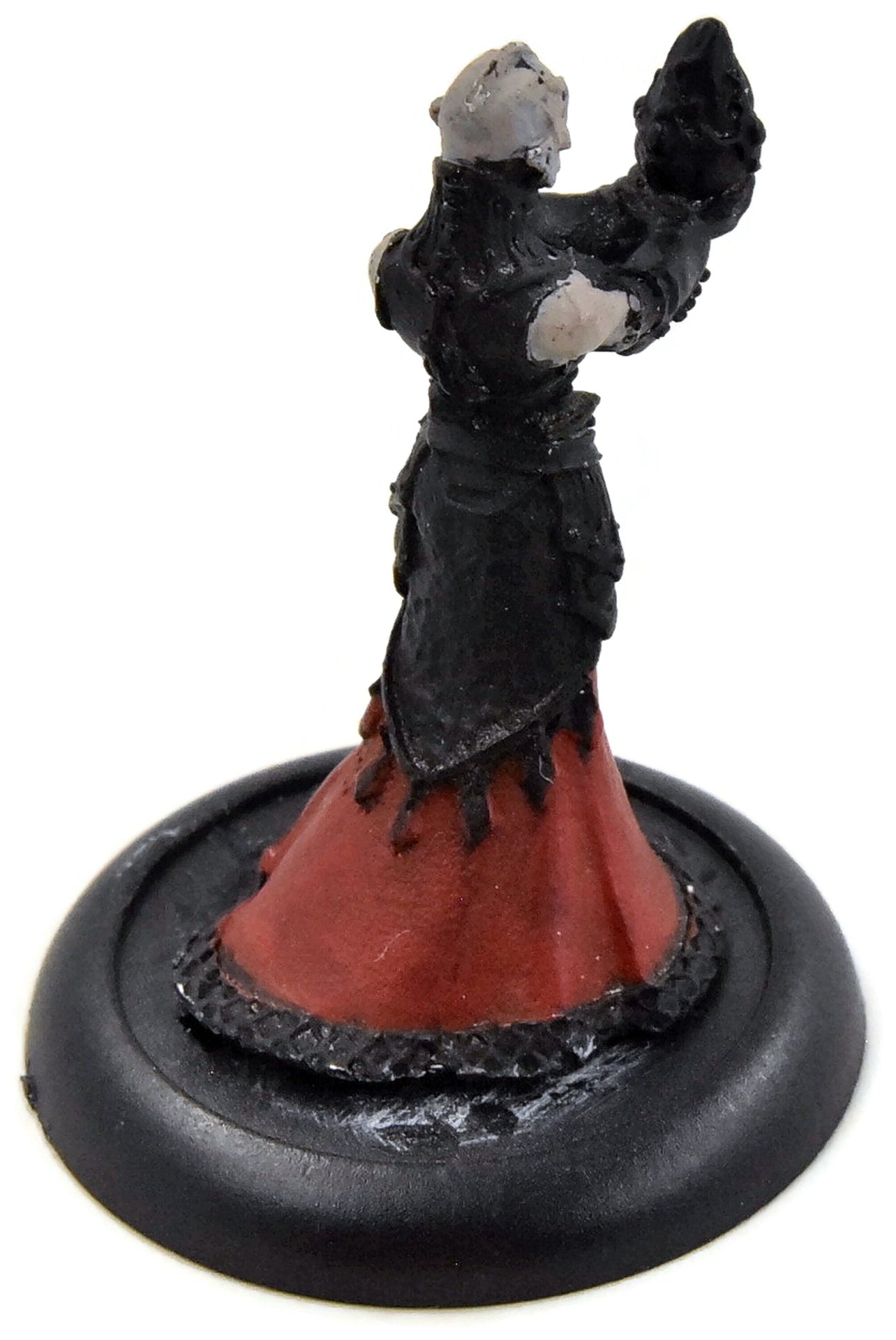 HORDES Extoller Soulword #1 METAL skorne