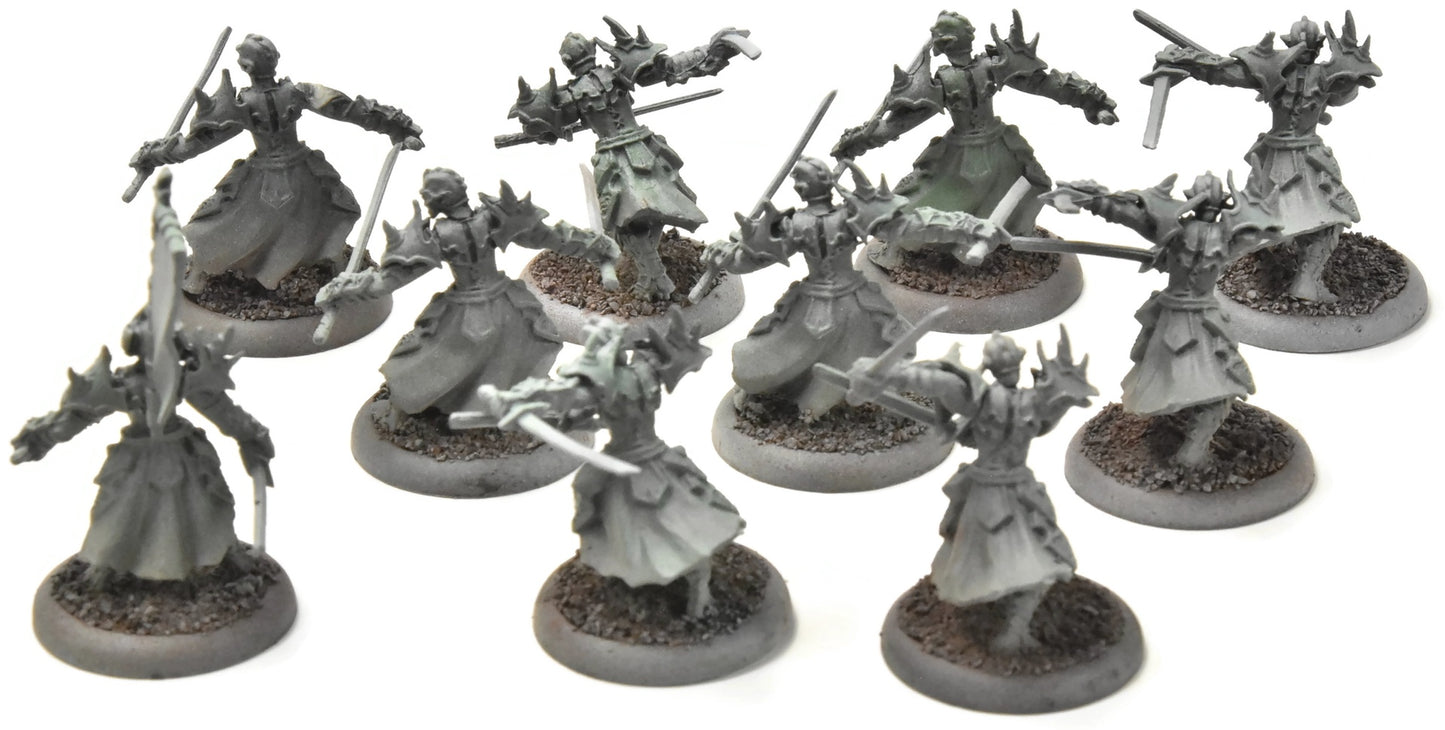HORDES 10 Praetorian Swordsmen #3 skorne