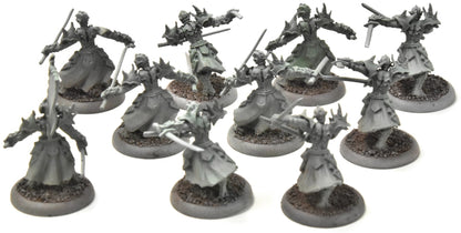 HORDES 10 Praetorian Swordsmen #3 skorne
