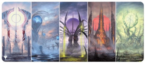 Ultra Pro Playmat Mtg Table 6Ft Phyrexia All Will Be One