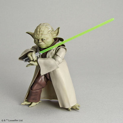 1/6 YODA Bandai