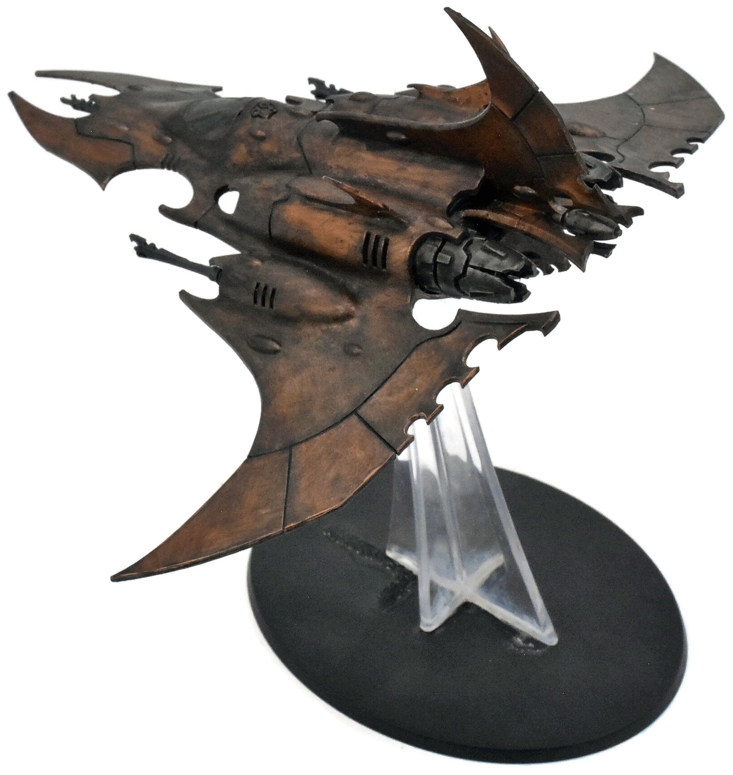 DRUKHARI Razorwing Jetfighter #1 Warhammer 40K