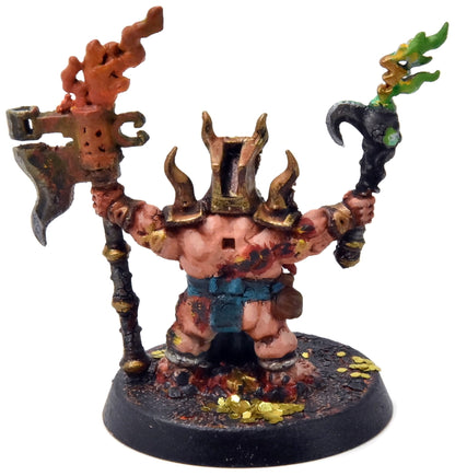 FYRESLAYERS Auric Runesmither #2 WELL PAINTED Sigmar