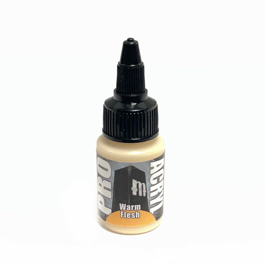 Pro Acryl Warm Flesh 073 (22ml)