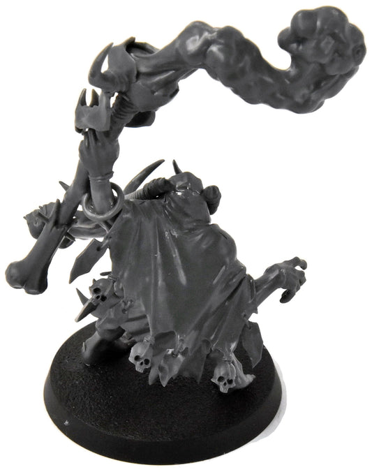 ORRUK WARCLANS Weirdnob Shaman #1 Warhammer Sigmar 2423