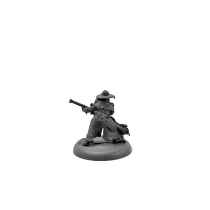 HORDES Circle Orboros kell bailoch #1