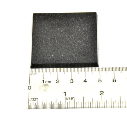 3 * 50mm-Square Bases
