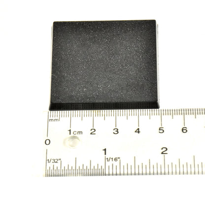 3 * 50mm-Square Bases
