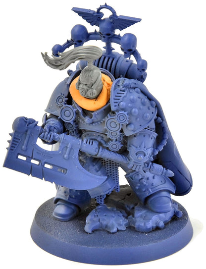 SPACE MARINES Legion Preator #1 Warhammer 40K