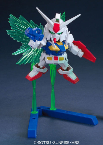 Bandai BB333 Gundam (Operation Mode)