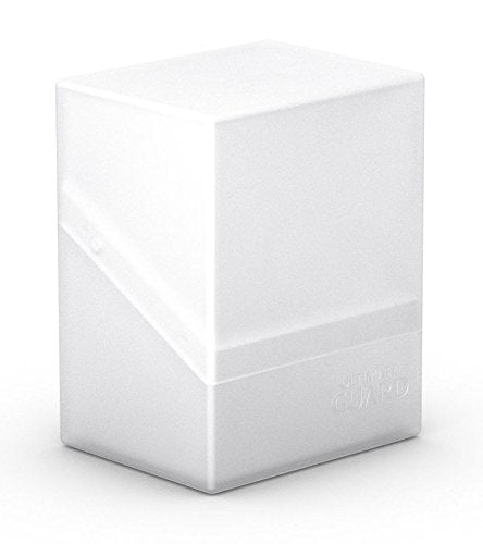 Ultimate Guard Deck Case Boulder 80+ Frosted