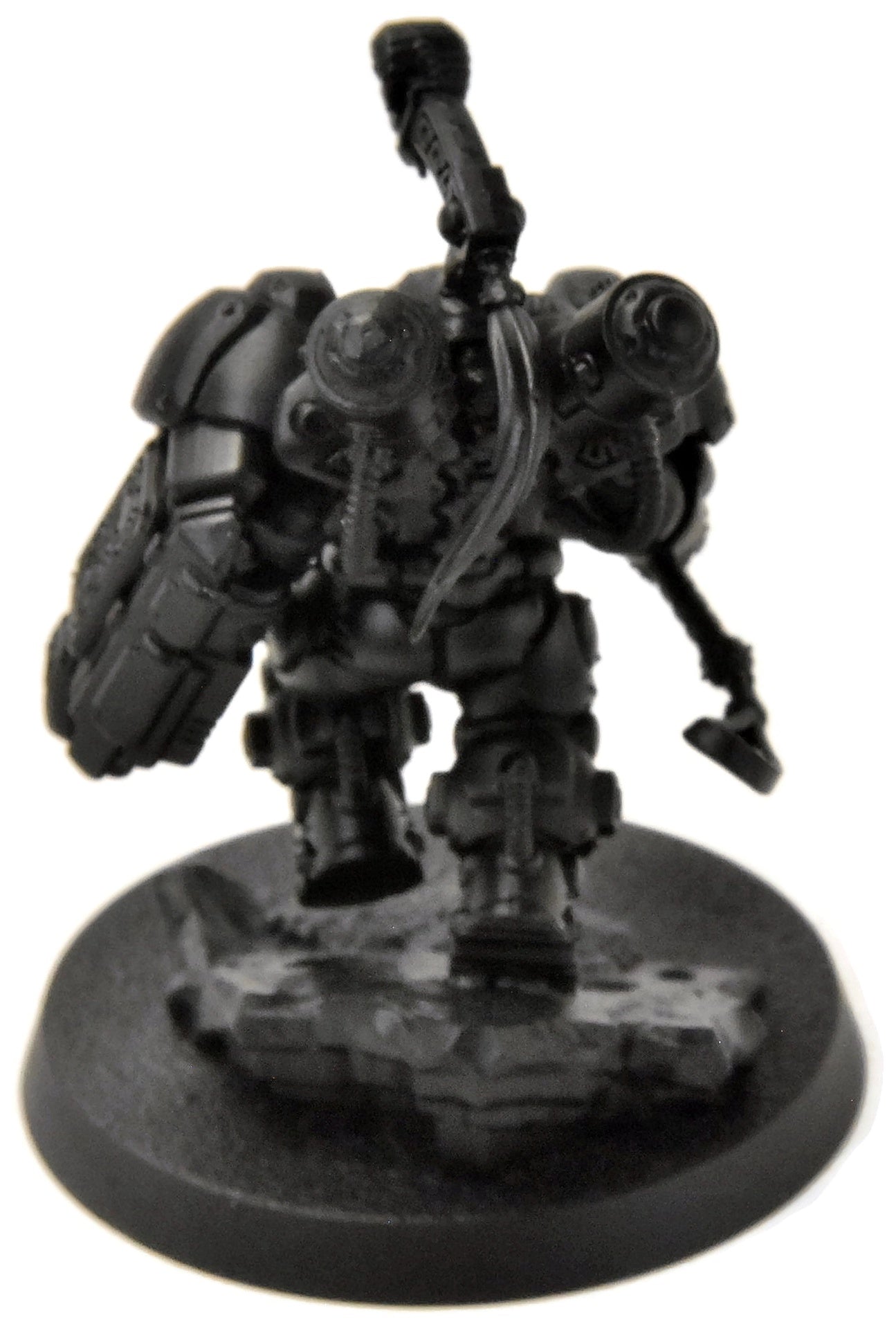 LEAGUES OF VOTANN Einhyr Champion #1 Warhammer 40K 7571