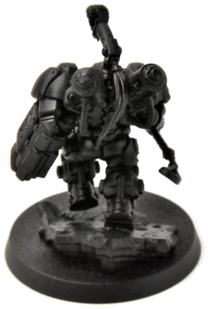 LEAGUES OF VOTANN Einhyr Champion #1 Warhammer 40K 7571